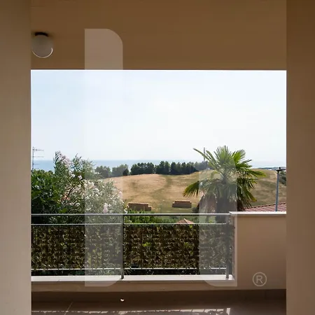 Villa Homiday - Mila Pineto