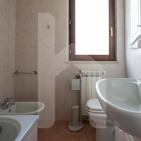 Homiday - Mila * Pineto