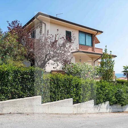 Villa Homiday - Mila Pineto