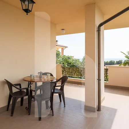 Homiday - Mila Pineto