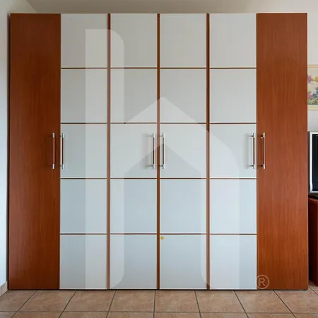 Villa Homiday - Mila Pineto