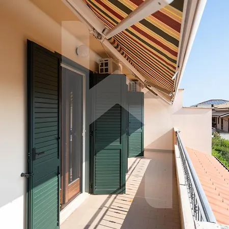 Homiday - Mila * Pineto