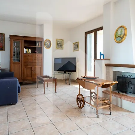 Homiday - Mila Villa