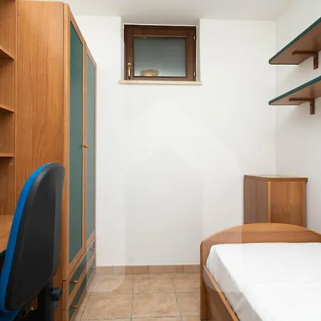 Homiday - Mila Villa Pineto