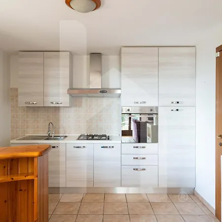 Villa Homiday - Mila Pineto