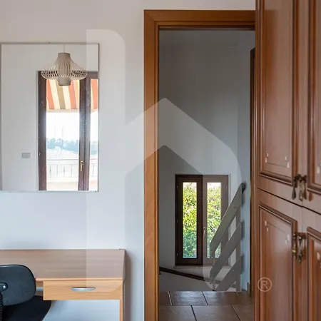 Homiday - Mila Willa *