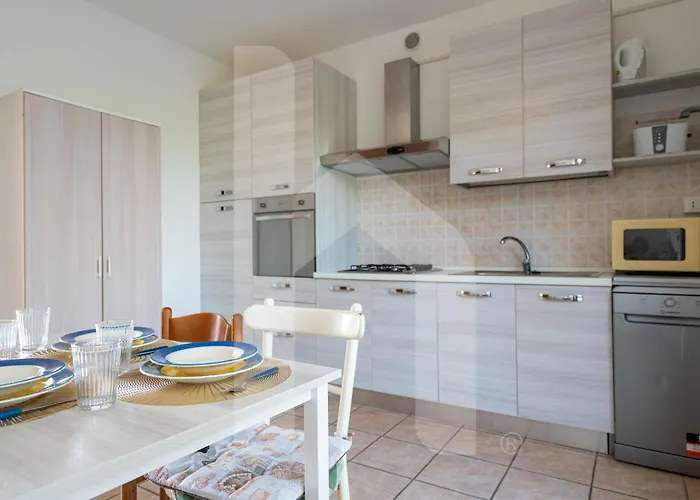 Homiday - Mila Pineto