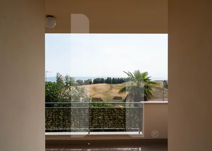 Villa Homiday - Mila Pineto