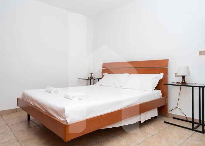 Homiday - Mila * Pineto