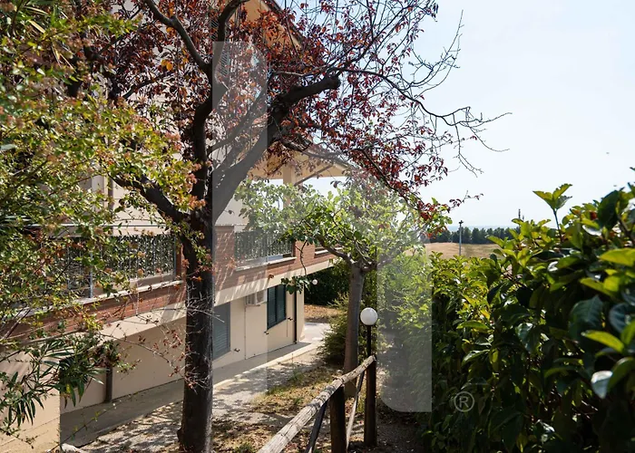 Homiday - Mila Pineto