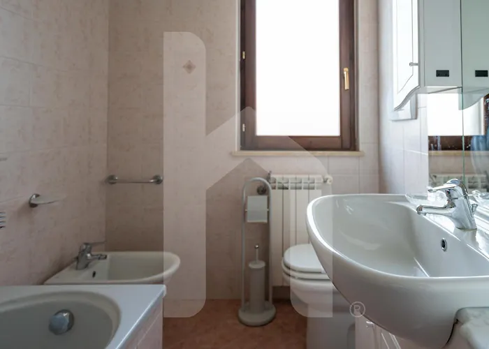 Homiday - Mila * Pineto