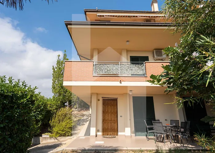 Homiday - Mila Villa