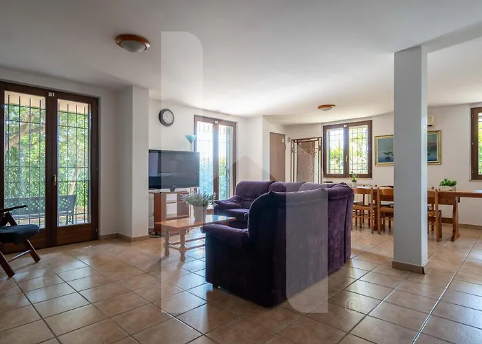 Villa Homiday - Mila *