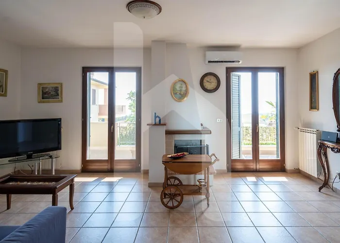 Villa Homiday - Mila *