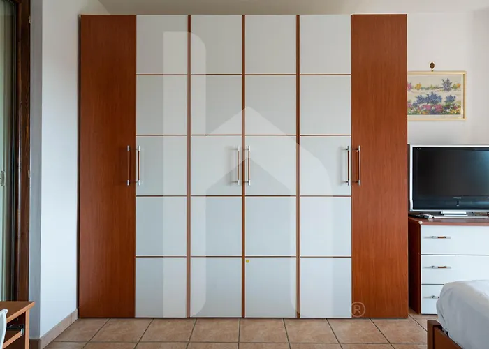 Villa Homiday - Mila Pineto