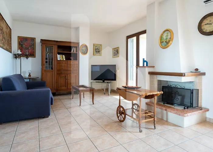 Homiday - Mila Villa