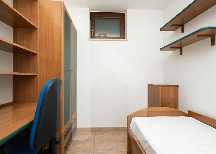 Homiday - Mila Villa Pineto