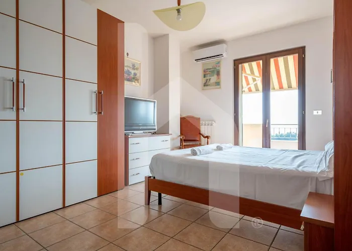 Homiday - Mila * Pineto